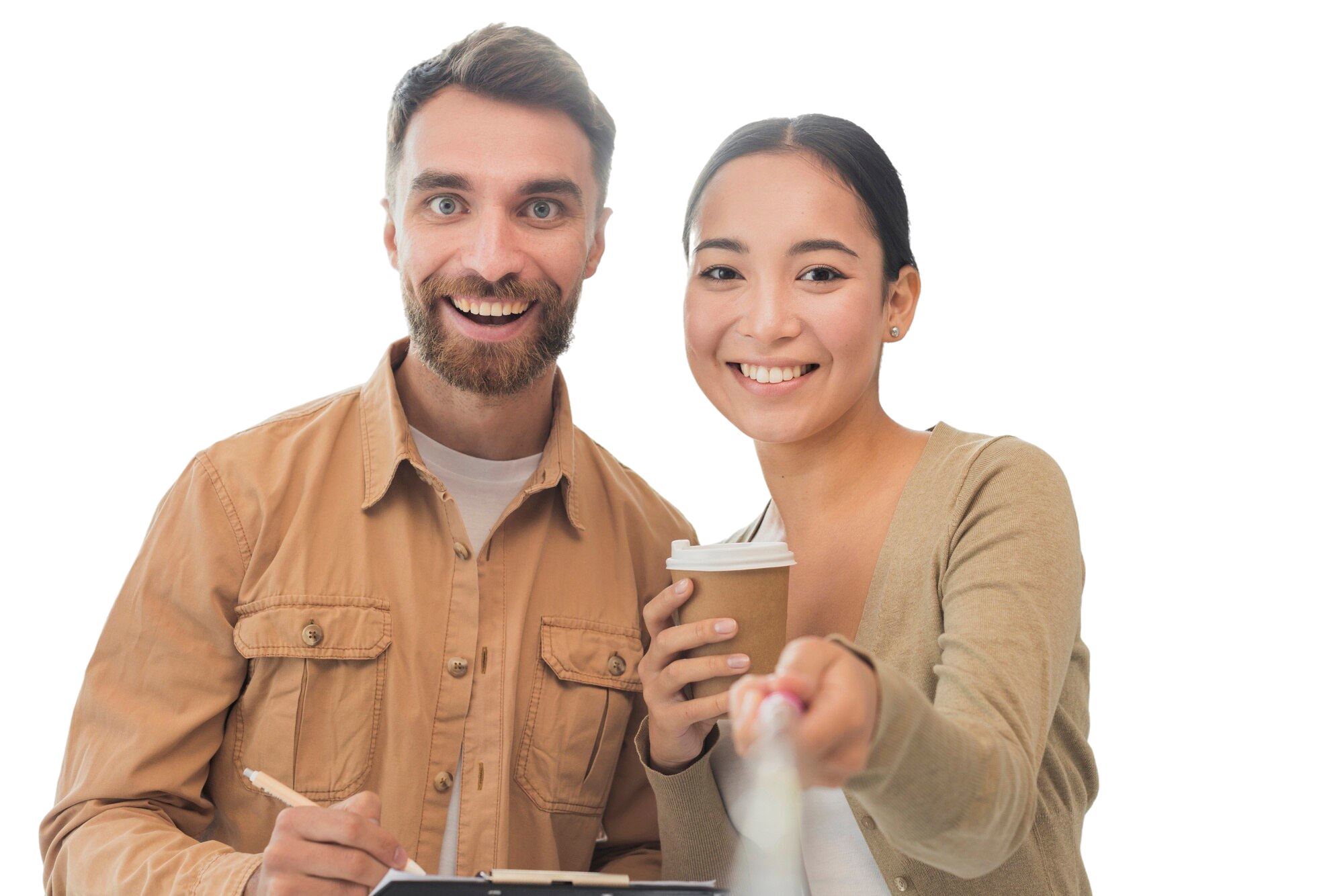 Equipo de CYAN Soluciones