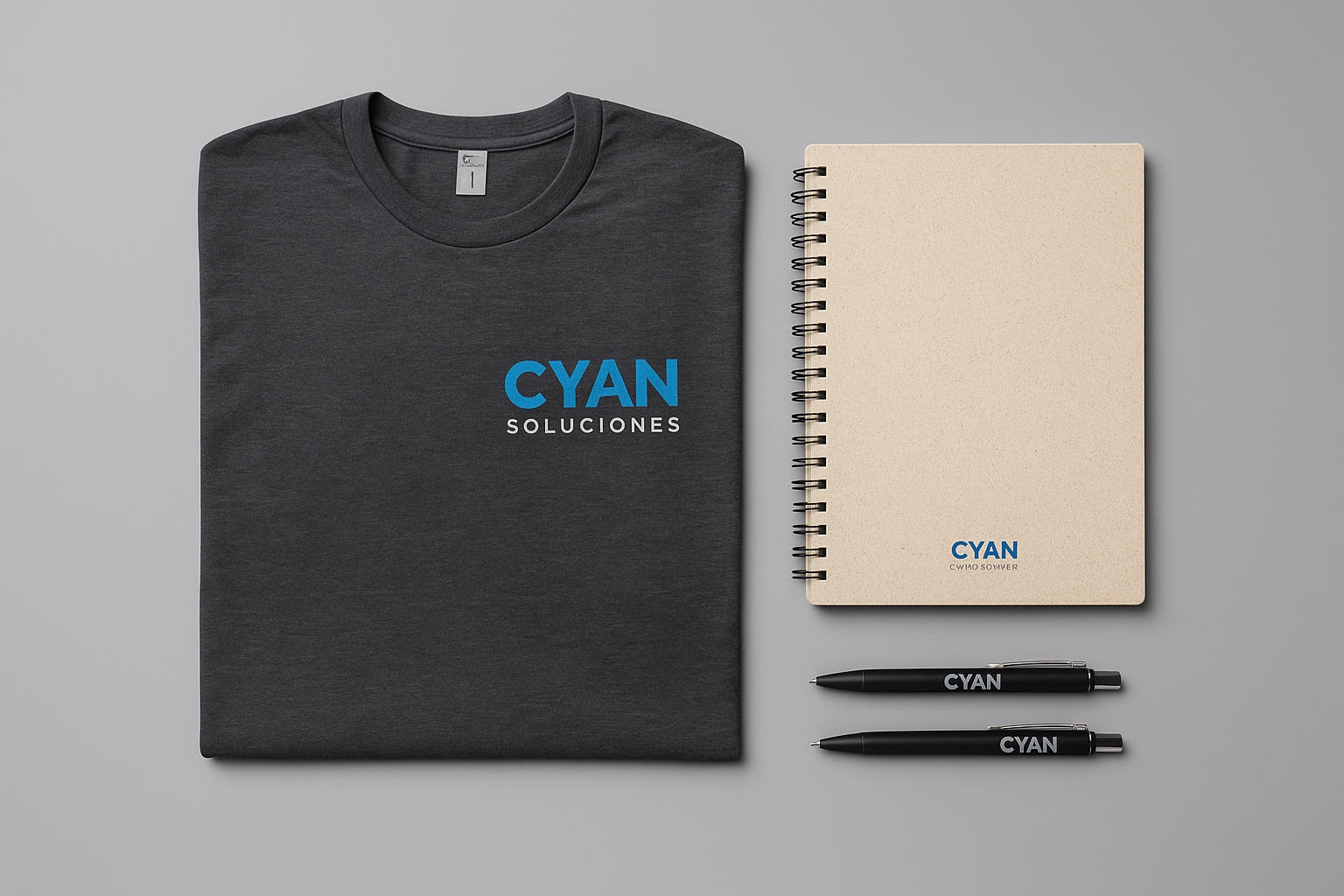 Artículos promocionales