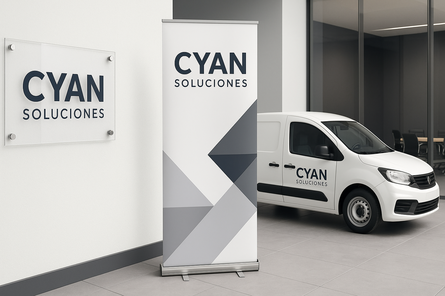 Servicio de señalización